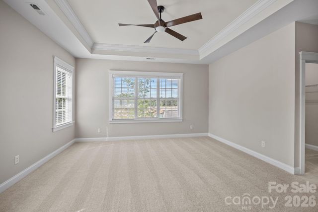 15341 Barnsbury Drive, Huntersville, NC 28078