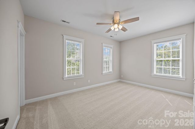 15341 Barnsbury Drive, Huntersville, NC 28078