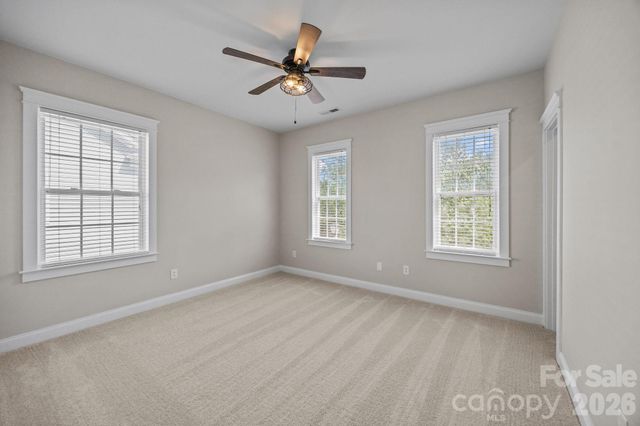15341 Barnsbury Drive, Huntersville, NC 28078