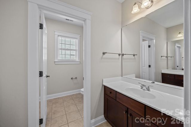 15341 Barnsbury Drive, Huntersville, NC 28078
