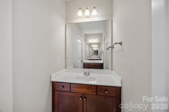 15341 Barnsbury Drive, Huntersville, NC 28078