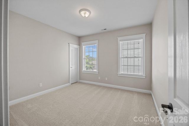 15341 Barnsbury Drive, Huntersville, NC 28078
