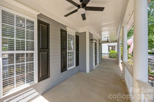 15341 Barnsbury Drive, Huntersville, NC 28078