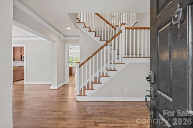 15341 Barnsbury Drive, Huntersville, NC 28078