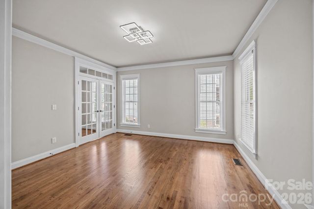 15341 Barnsbury Drive, Huntersville, NC 28078
