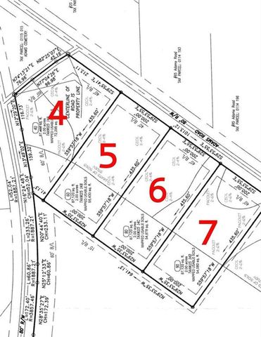 0 Adams Road, Covington, GA 30014