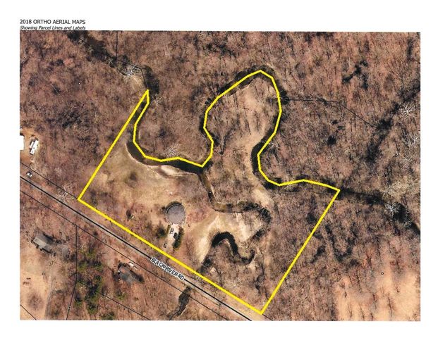 840 Black River Road, Bangor, MI 49013