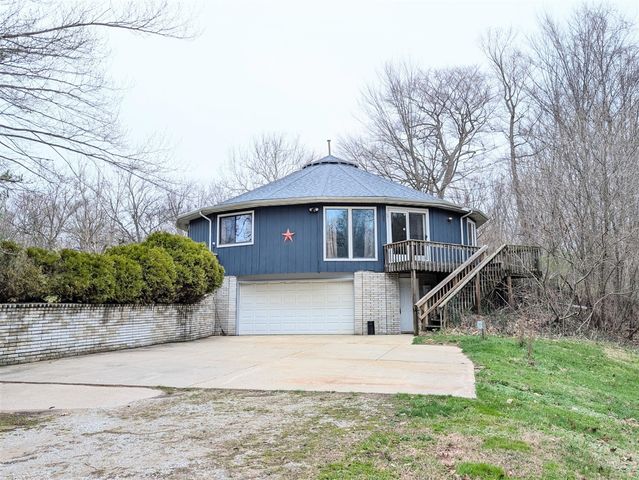 840 Black River Road, Bangor, MI 49013