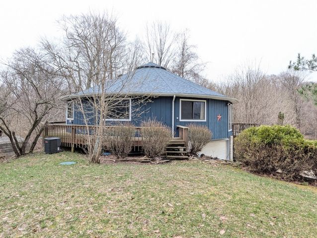 840 Black River Road, Bangor, MI 49013