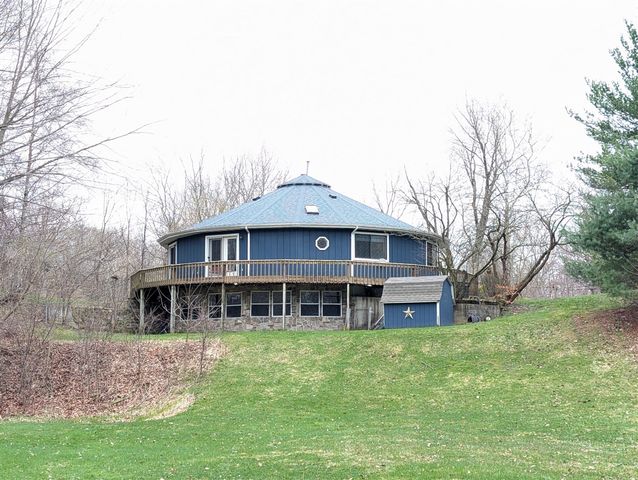 840 Black River Road, Bangor, MI 49013