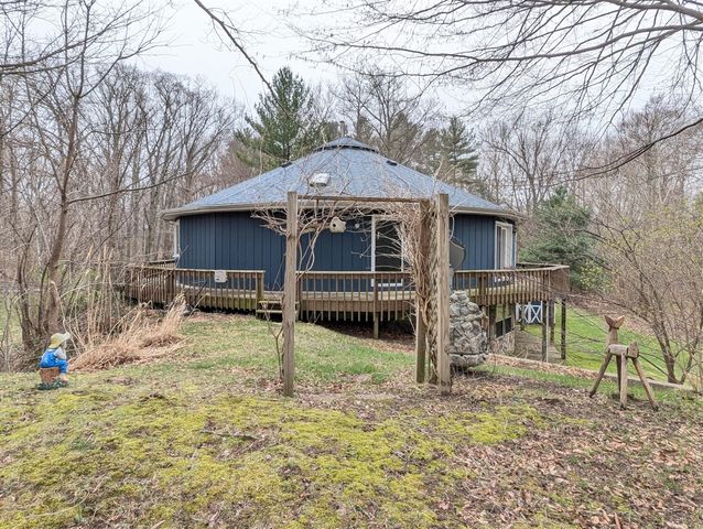 840 Black River Road, Bangor, MI 49013