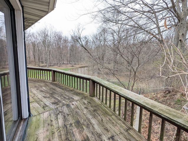 840 Black River Road, Bangor, MI 49013