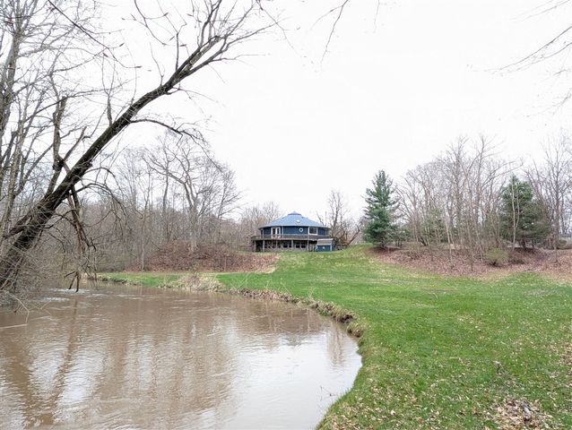 840 Black River Road, Bangor, MI 49013