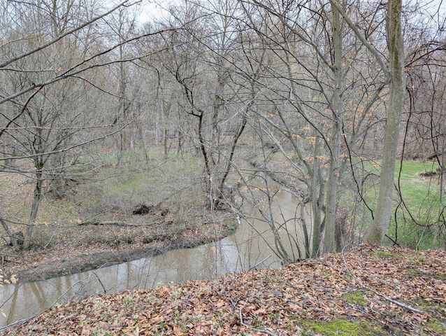 840 Black River Road, Bangor, MI 49013