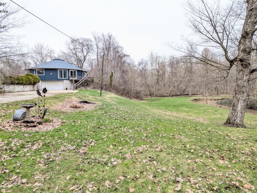 840 Black River Road, Bangor, MI 49013