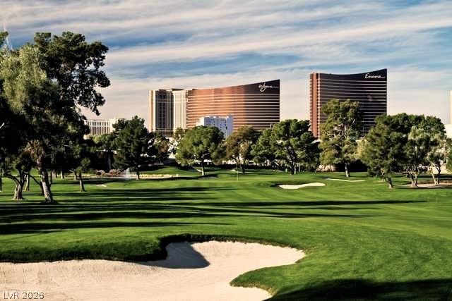 726 Tam O Shanter, Las Vegas, NV 89109