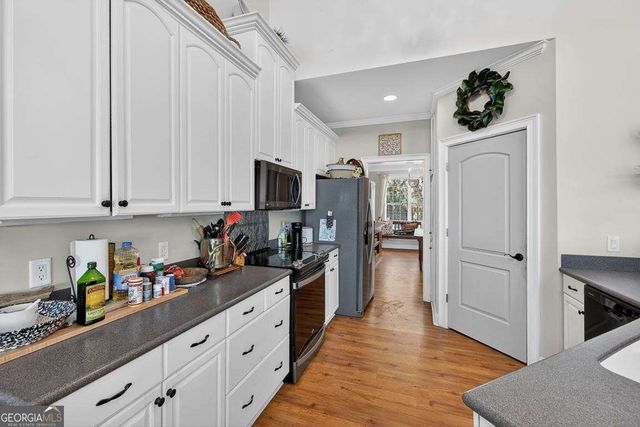 493 Dover Island Trail, Waverly, GA 31565