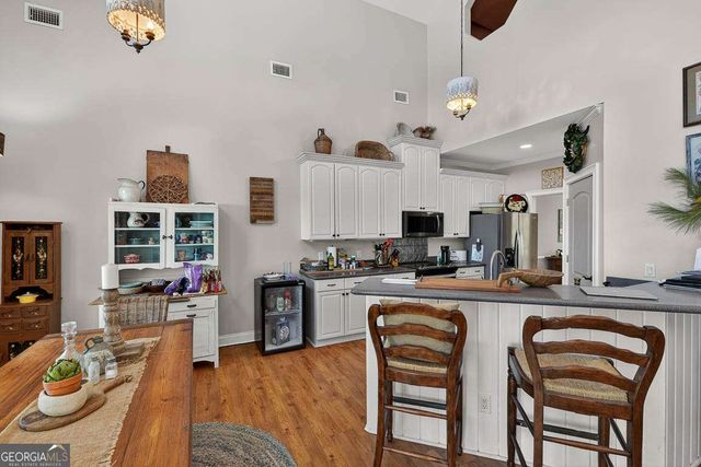 493 Dover Island Trail, Waverly, GA 31565