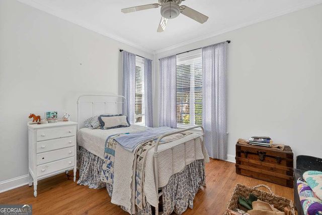 493 Dover Island Trail, Waverly, GA 31565