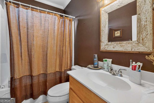 493 Dover Island Trail, Waverly, GA 31565