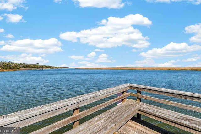 493 Dover Island Trail, Waverly, GA 31565