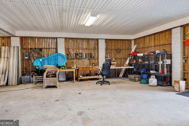 493 Dover Island Trail, Waverly, GA 31565