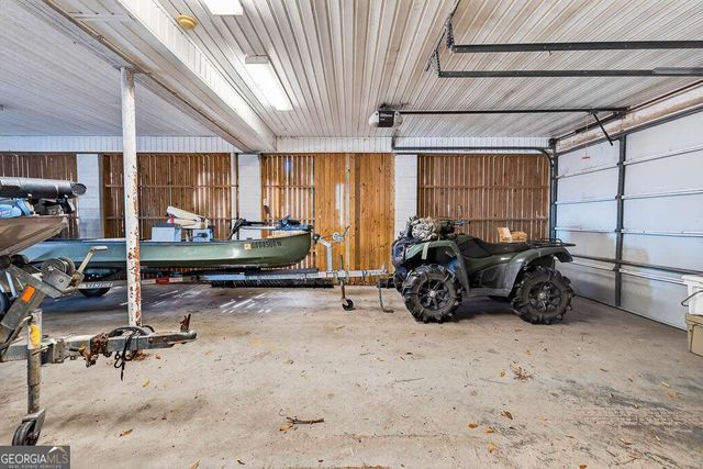 493 Dover Island Trail, Waverly, GA 31565