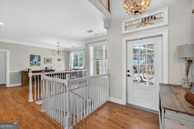 493 Dover Island Trail, Waverly, GA 31565