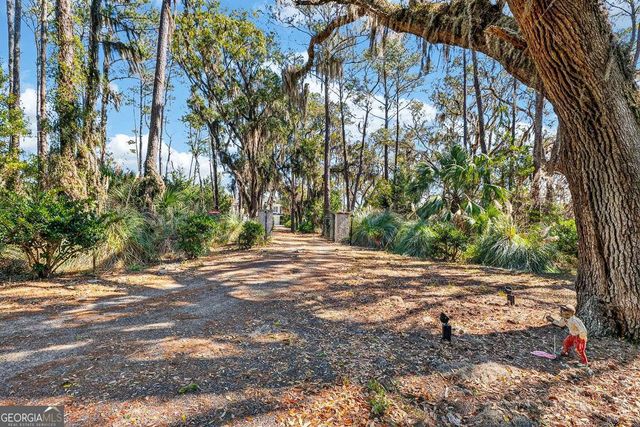 493 Dover Island Trail, Waverly, GA 31565