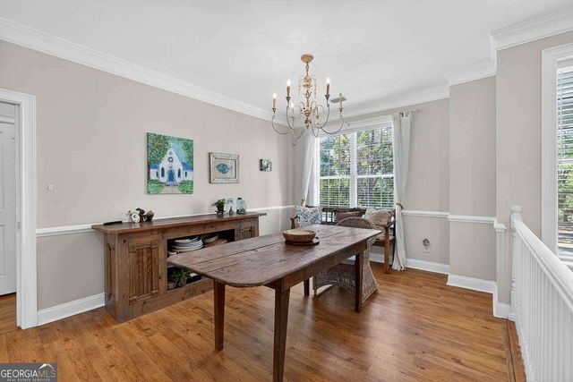 493 Dover Island Trail, Waverly, GA 31565