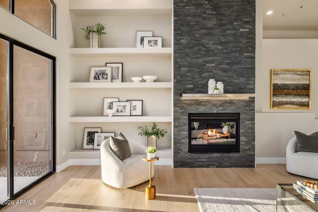 11083 E JUAN TABO Road, Scottsdale, AZ 85255