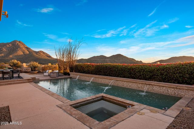 11083 E JUAN TABO Road, Scottsdale, AZ 85255