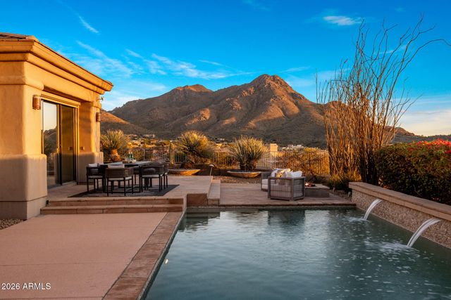 11083 E JUAN TABO Road, Scottsdale, AZ 85255