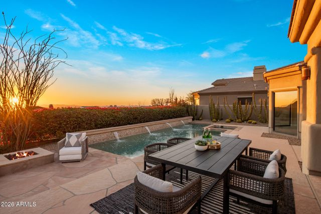 11083 E JUAN TABO Road, Scottsdale, AZ 85255