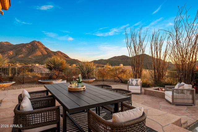 11083 E JUAN TABO Road, Scottsdale, AZ 85255