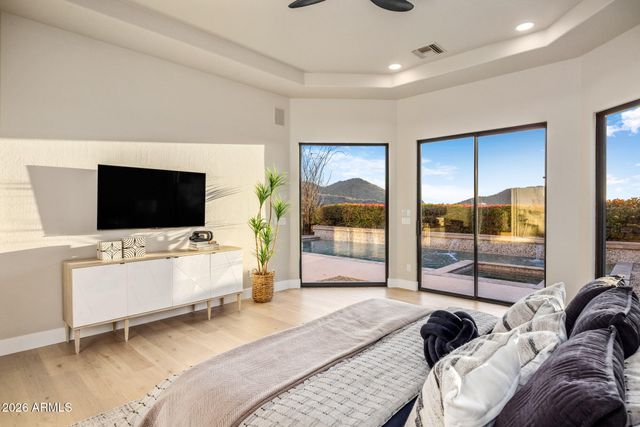 11083 E JUAN TABO Road, Scottsdale, AZ 85255