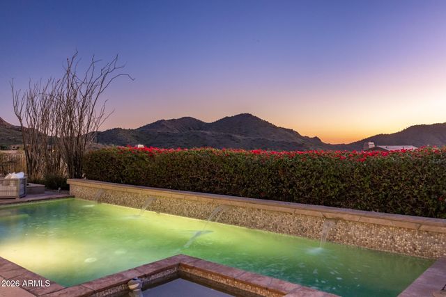 11083 E JUAN TABO Road, Scottsdale, AZ 85255