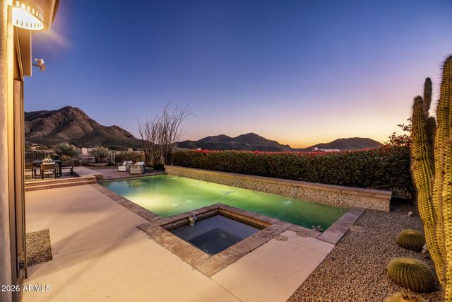 11083 E JUAN TABO Road, Scottsdale, AZ 85255