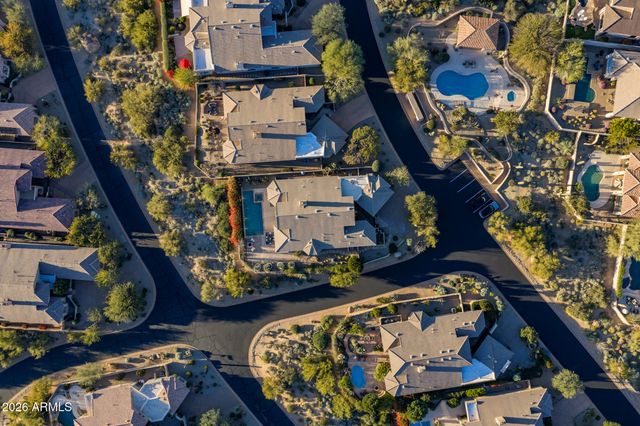 11083 E JUAN TABO Road, Scottsdale, AZ 85255