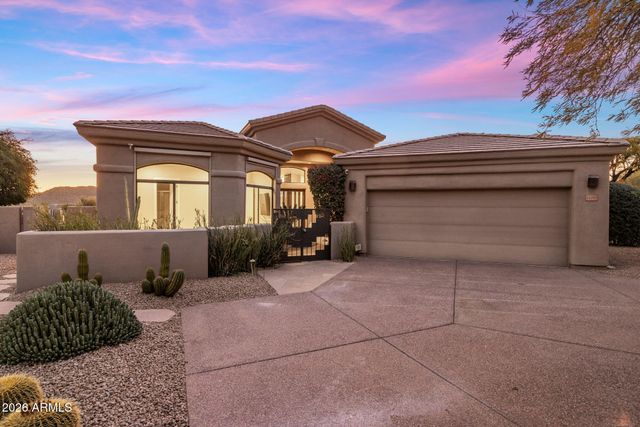 11083 E JUAN TABO Road, Scottsdale, AZ 85255