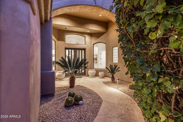11083 E JUAN TABO Road, Scottsdale, AZ 85255