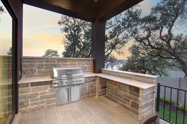 1804 Morning Mist DR, Georgetown, TX 78628
