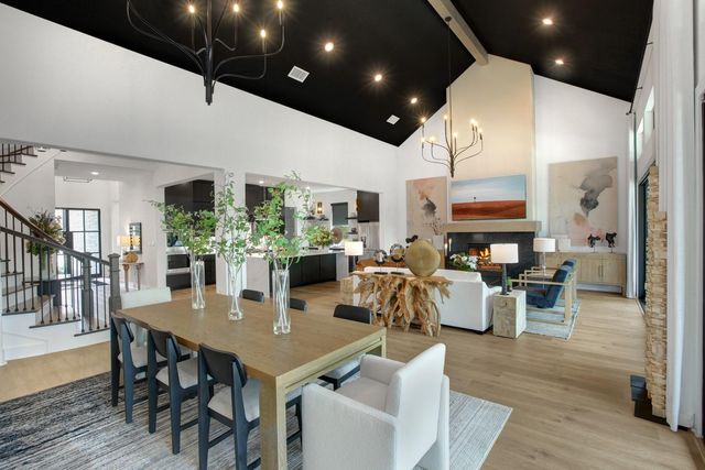 1804 Morning Mist DR, Georgetown, TX 78628