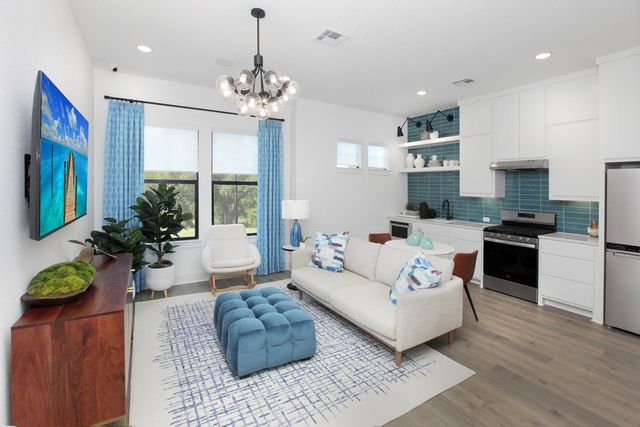 1804 Morning Mist DR, Georgetown, TX 78628