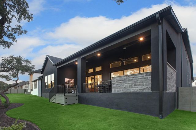 1804 Morning Mist DR, Georgetown, TX 78628