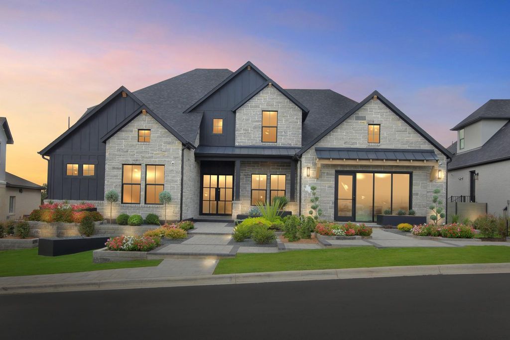 1804 Morning Mist DR, Georgetown, TX 78628