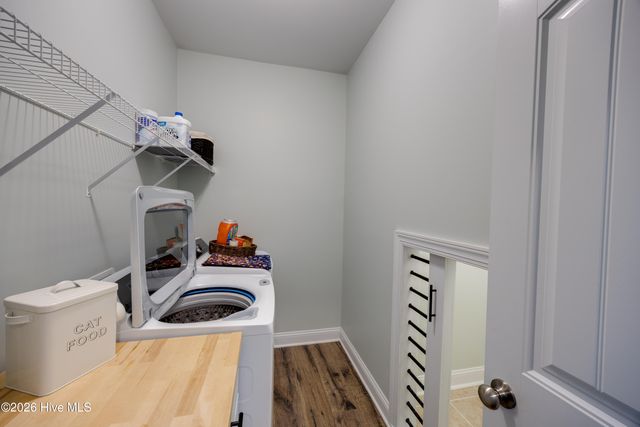 148 W Broughton Lane, Rocky Point, NC 28457