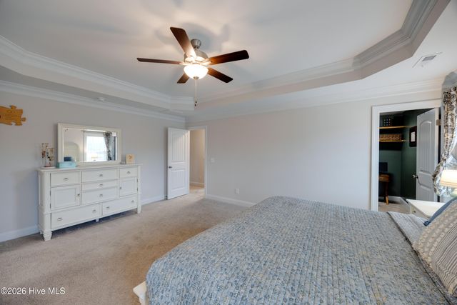 148 W Broughton Lane, Rocky Point, NC 28457