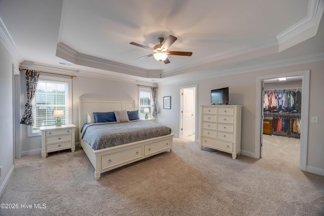 148 W Broughton Lane, Rocky Point, NC 28457