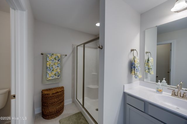 148 W Broughton Lane, Rocky Point, NC 28457